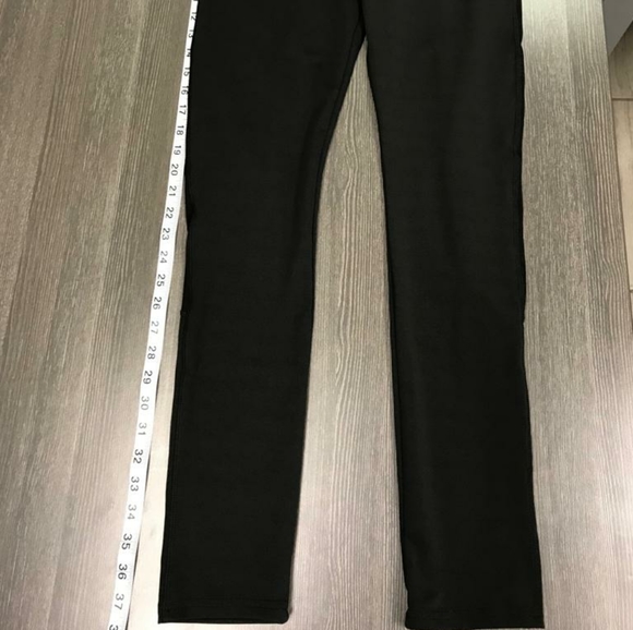 New Women's High Waist Yoga Pants - Picture 3 of 4